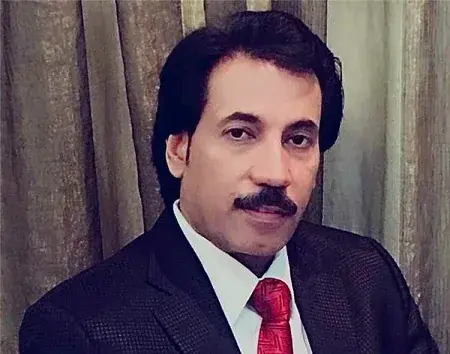هاني البيض يؤكد أن الاحتفال بسبتمبر يكون بإقامة يم...