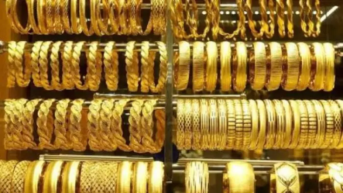 أسعار الذهب اليوم الأحد 27-9-2026 في اليمن
