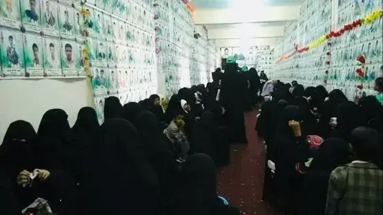مصدر ميداني: مليشيا الحوثي دفنت كثيرًا من قتلاها في مقابر جماعية ولن تراهم أسرهم مرة أخرى