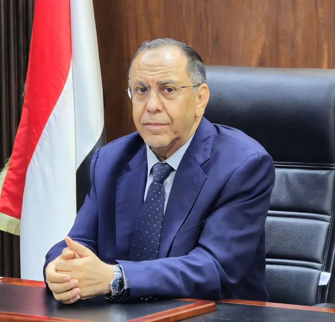 الوزير الأشول: 26 سبتمبر لم تكن مجرد تغيير سياسي ب...
