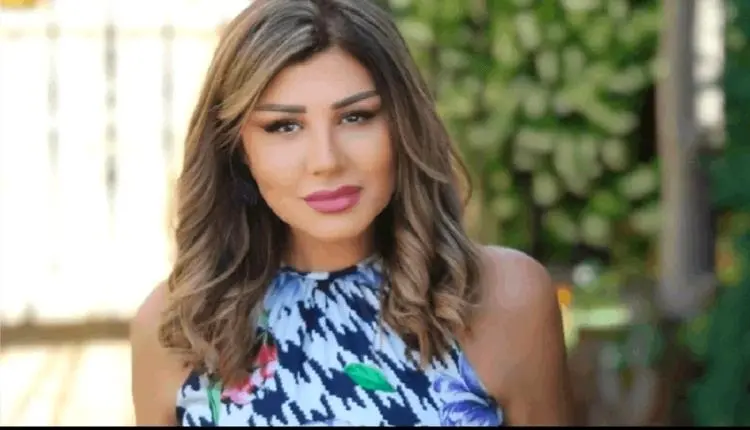 جومانا شمعون تنعى ابنتها ميليسا بكلمات مؤثرة