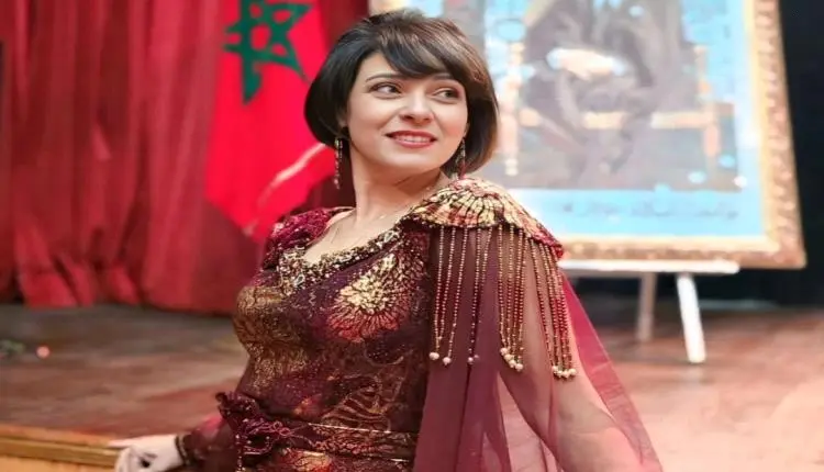 نورهان تكشف عن مفاجأة حول ابنة باسم سمرة