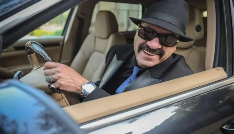 محمد سعد يغيب عن تكريمه في مهرجان الإسكندرية بسبب وفاة نجل شقيقته