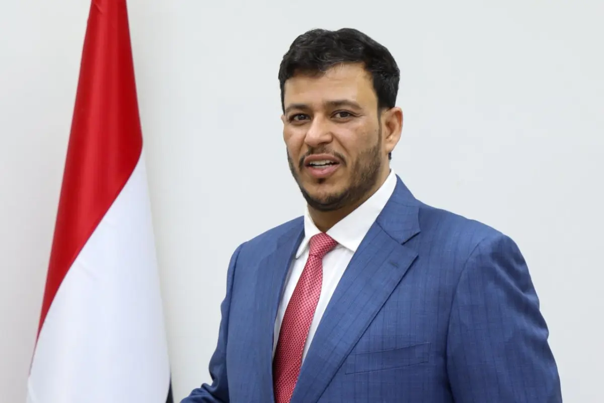 عضو مجلس القيادة عبدالله العليمي يختتم مشاركته في أعمال الدورة الـ81 للجمعية العامة للأمم المتحدة