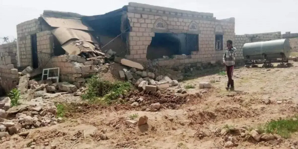 266 منظمة يمنية تطالب المجتمع الدولي بمساءلة الحوث...