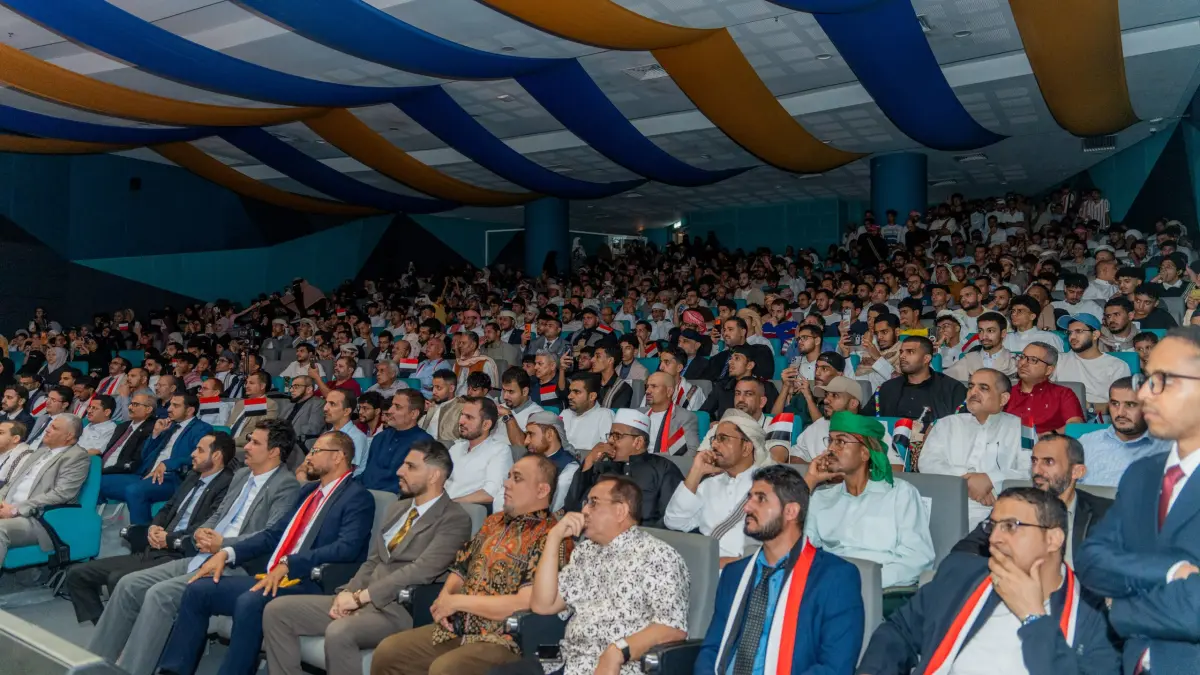 اليمنيون في ماليزيا يؤكدون تلبية نداء التعبئة العا...