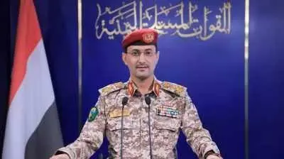 سريع: تشكيل حربي سعودي ارتكب جريمة بحق المدنيين في...