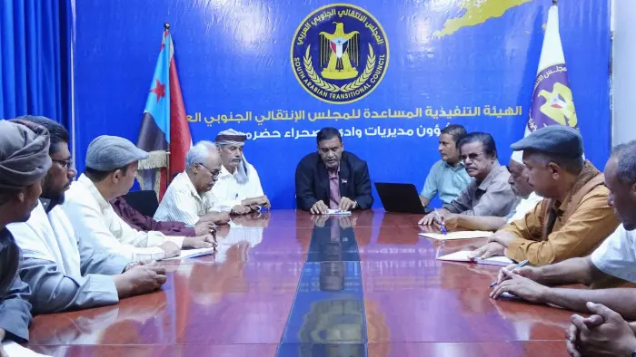 انتقالي وادي حضرموت يستعد لإحياء الذكرى الـ63 لثور...
