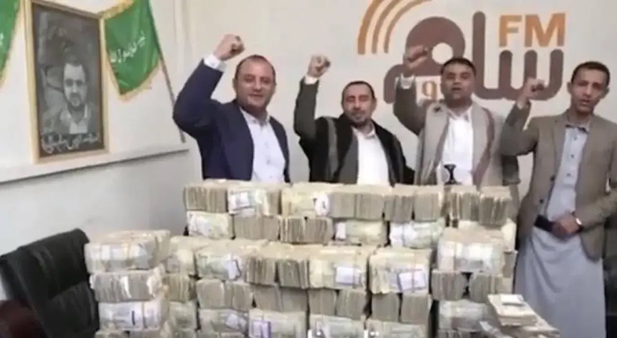 أبناء “الزنابيل” في محارق الموت .. أباطرة الحوثي ي...