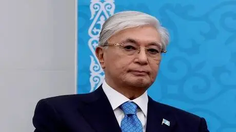 توكاييف: مقتل 14 عسكريا في مناورات بحر قزوين كشف غ...