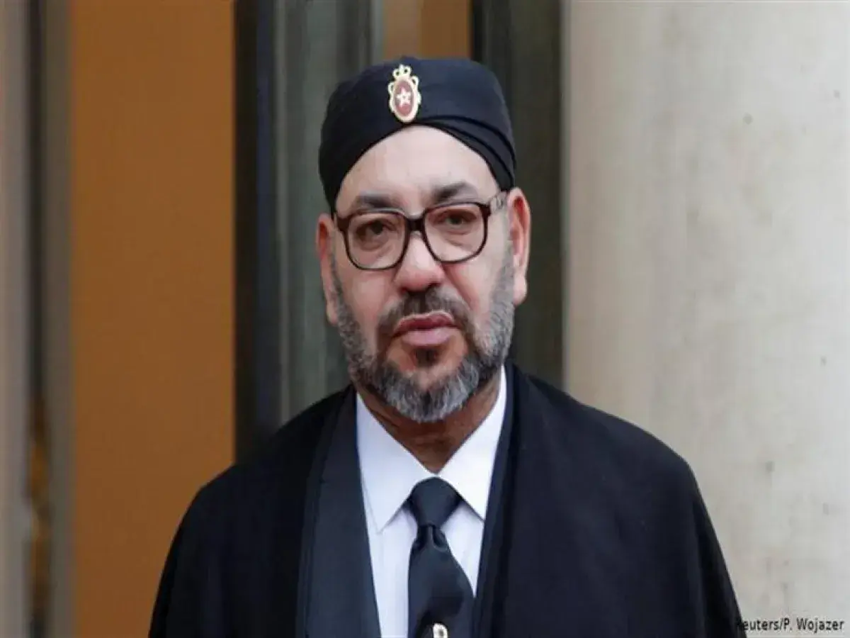 ملك المغرب: أي اعتداء على المملكة السعودية بمثابة...