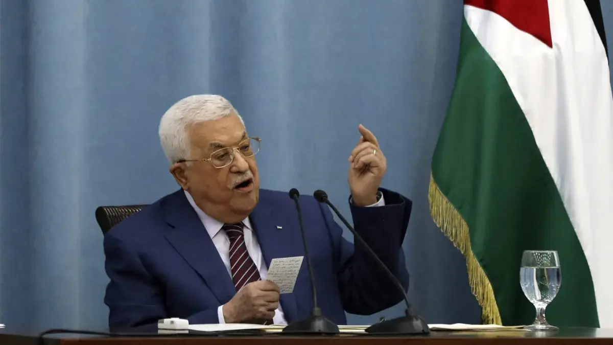 تمديد فترة الترشح للانتخابات التشريعية الفلسطينية...