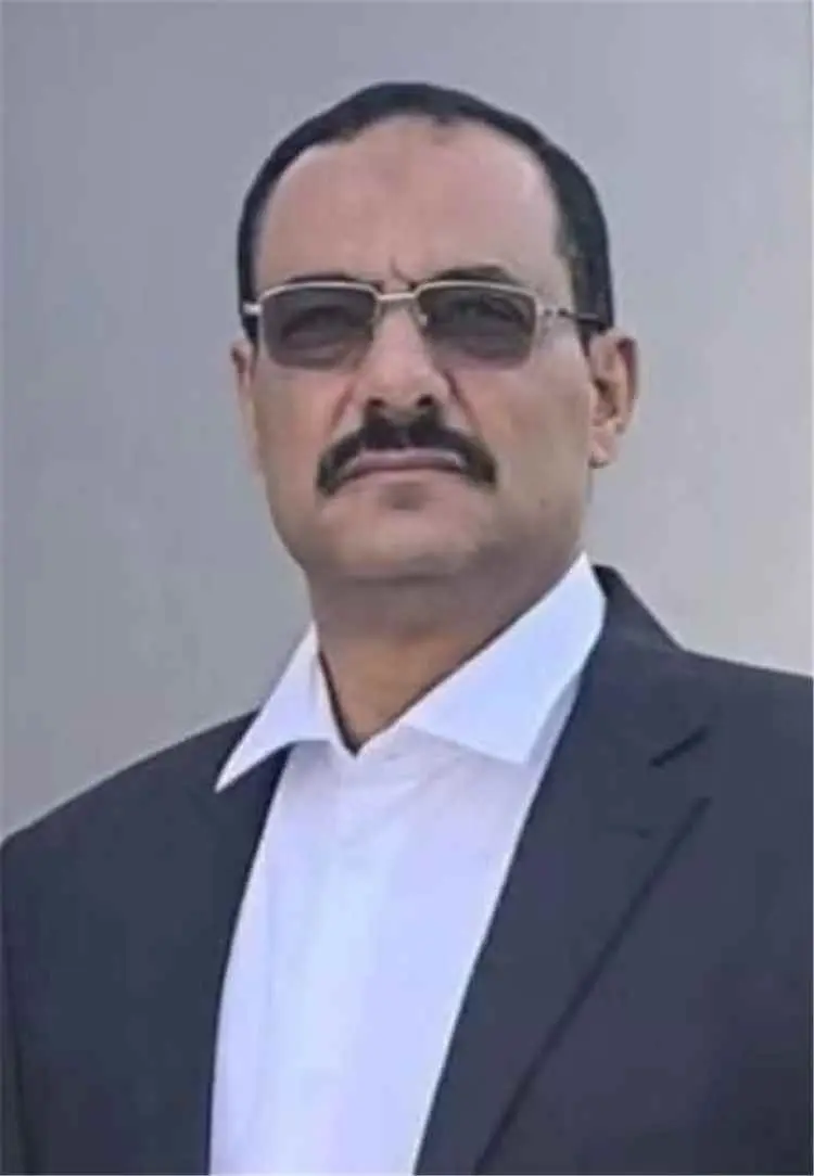 مدير عام شرطة الضالع يزور السجن المركزي ويطلع على...