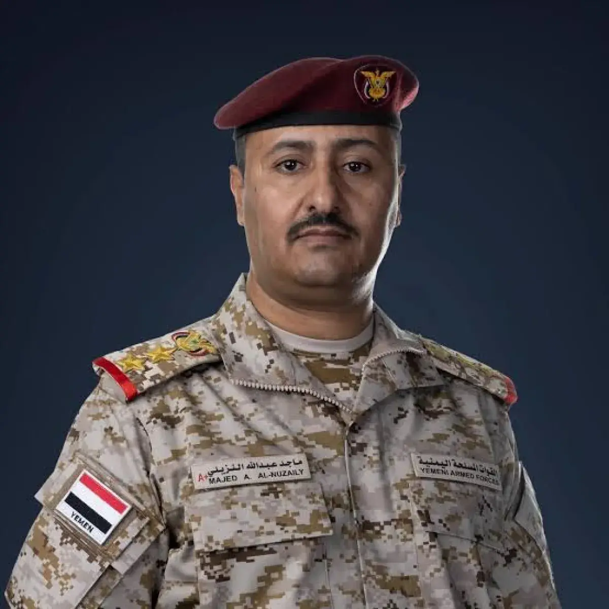 القوات المسلحة: نفذنا 756 عملية استهداف ضد مليشيا...