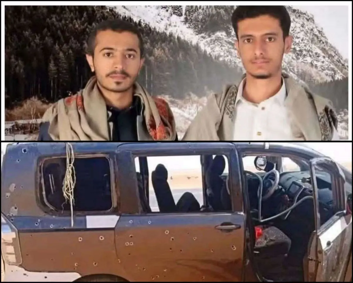 خمسة قتلى وثمانية جرحى جراء استهداف حافلات نقل جما...