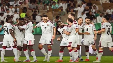 الإمارات تجرد البحرين من لقب بطل كأس الخليج (فيديو...
