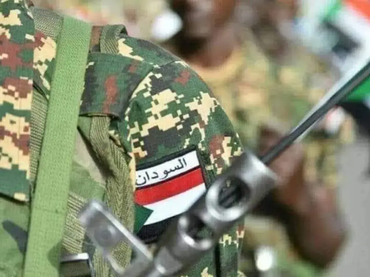 الجيش السوداني يعلن دعمه الكامل للقوات اليمنية ضد...