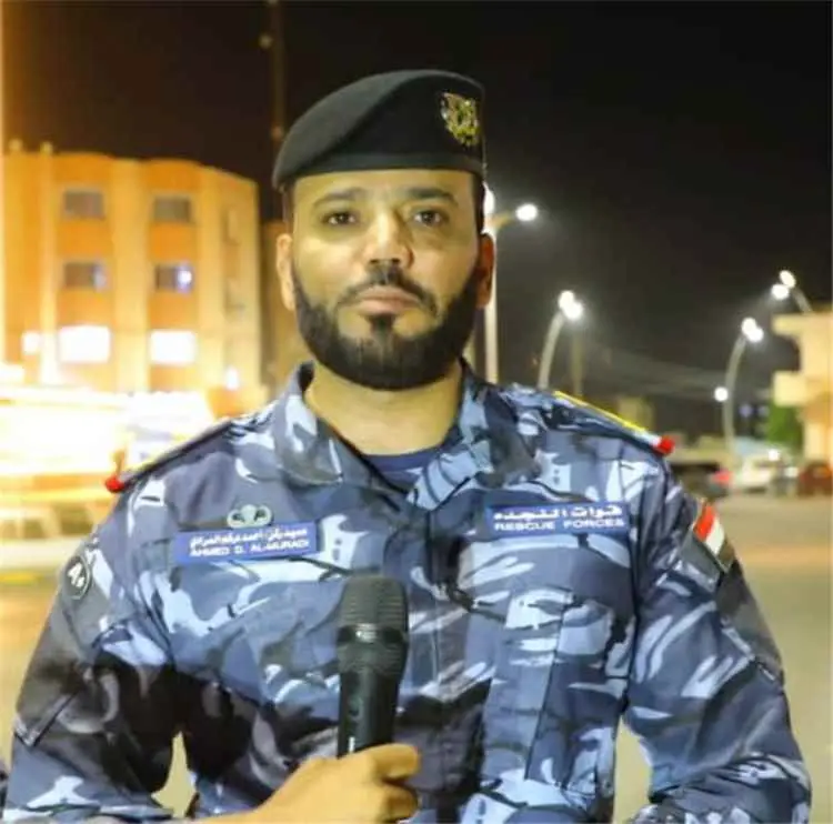 العميد الركن أحمد دركم: ثورة 26 سبتمبر محطة تاريخي...