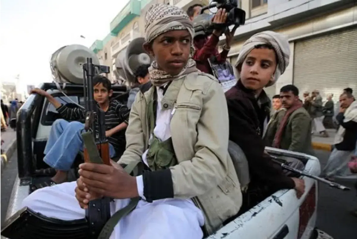 جثامين بلا توقف وتغرير مستمر .. تعز مقبرة مشاريع ا...