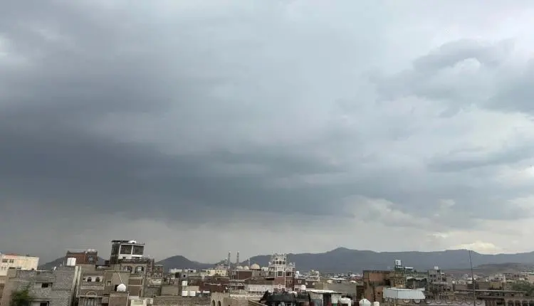حالة الطقس ودرجات الحرارة المتوقعة اليوم الإثنين ب...