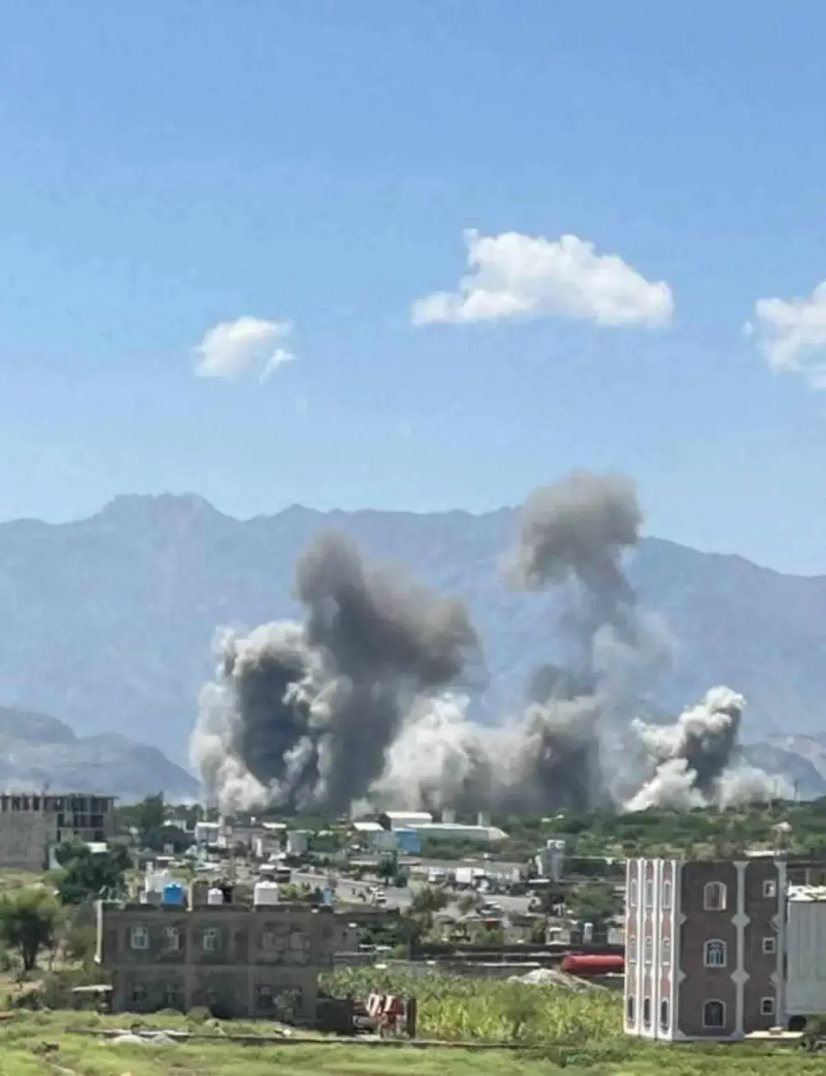 تعز تنكّل بالحوثيين.. مقتل 3 قياديين بارزين يرفع ق...