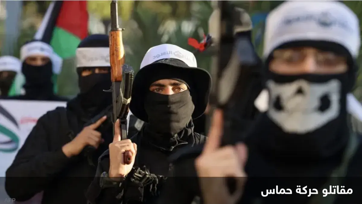 حماس: سباق قيادة غامض وصراع داخلي على السلطة