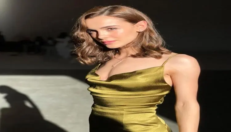من هي حفسانور سانجاكتوتان؟ معلومات مثيرة عن بطلة م...