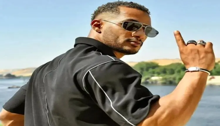 إسعاد يونس تحير متابعيها حول عملها مع محمد رمضان