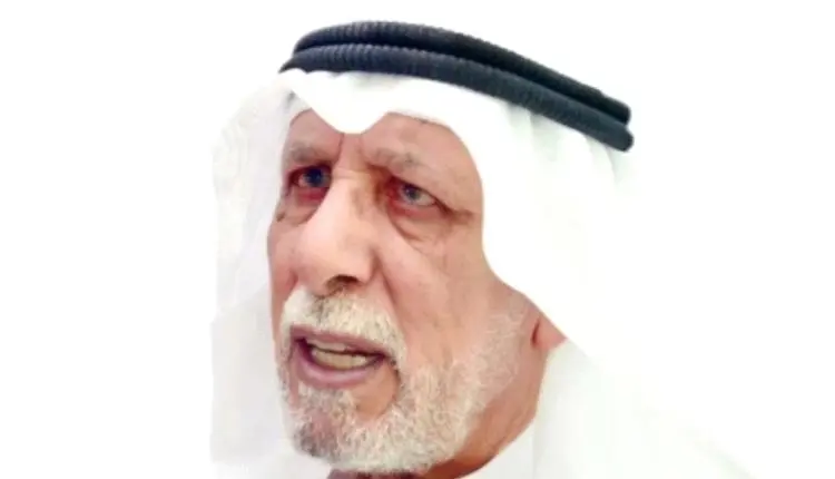 إبراهيم الصلال يفاجئ جمهوره بالعودة إلى المسرح بعد...