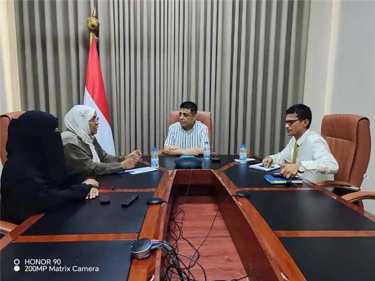 تحرك رسمي ومجتمعي لمواجهة فجوة الإيواء ودعم النازح...