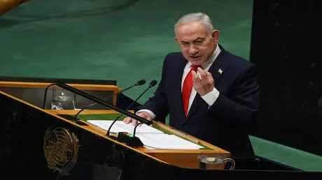 نتنياهو "يجرّم" مسؤولا أمنيا بارزا فيقول: "كان يعل...