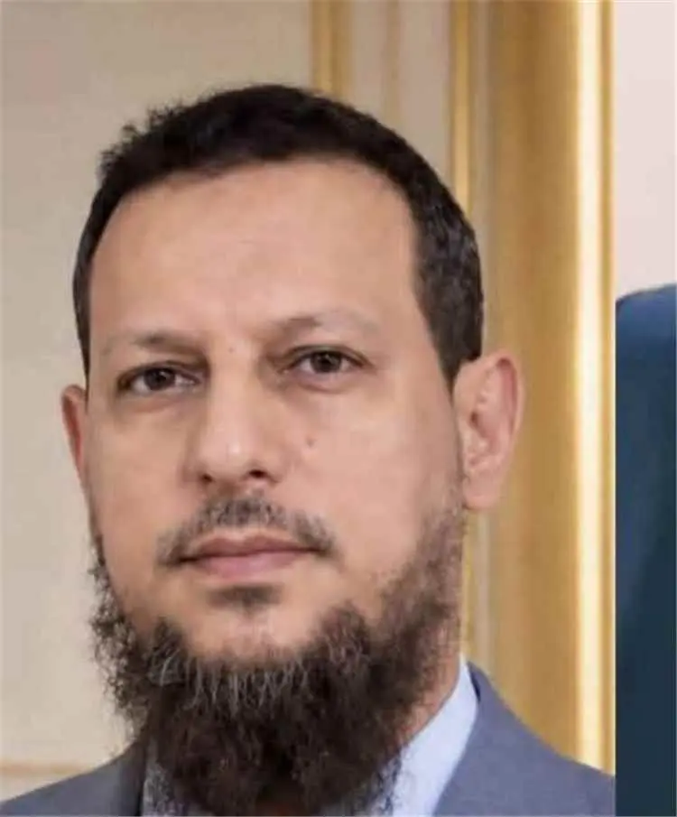 مقراط يدعو إلى الالتفاف حول محافظ عدن وتوحيد الجبهة الداخلية
