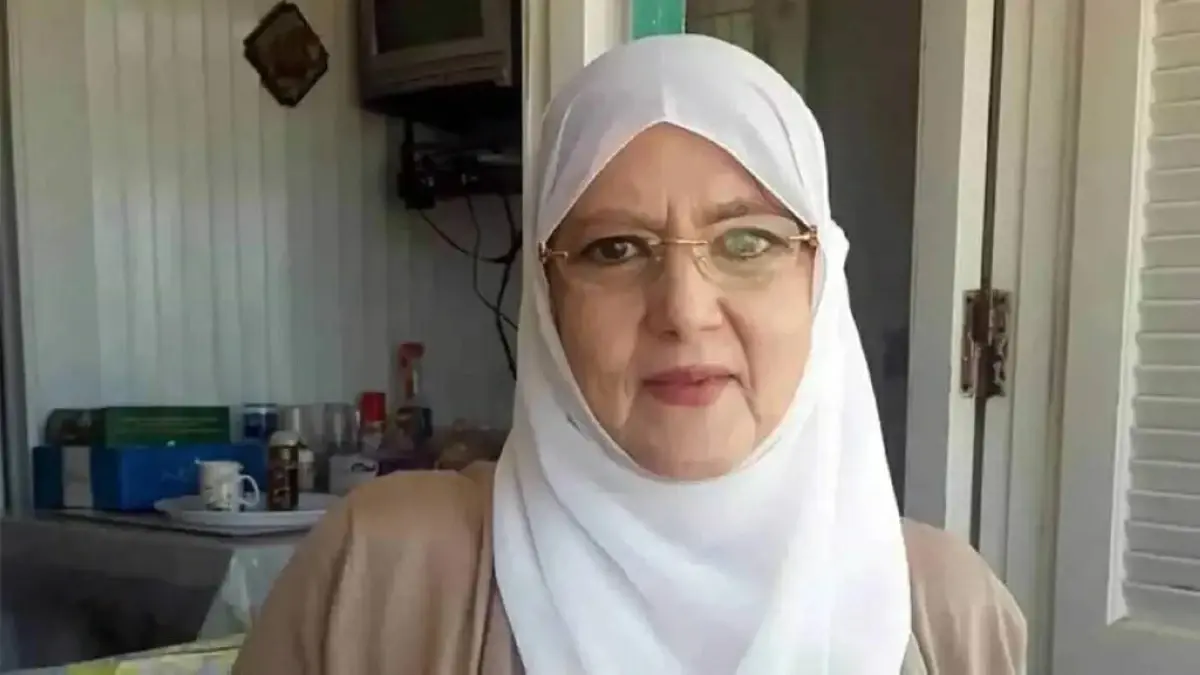 شمس البارودي تثير الجدل بتصريح غامض: عشت في عوالم أخرى قبل وجودي حالياً