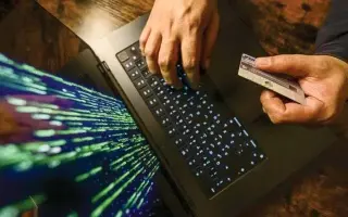 متعاملو بنوك يشكون تحميلهم خسائر احتيال عبر «محافظ...