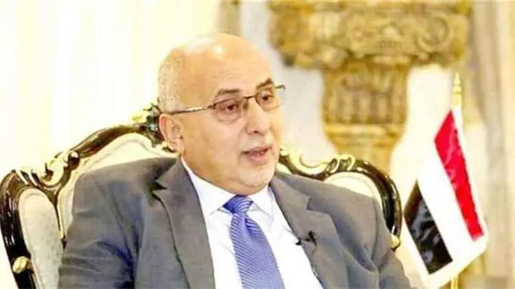 عبدالرقيب فتح: إعادة التموضع في الحديدة وتهامة تفر...