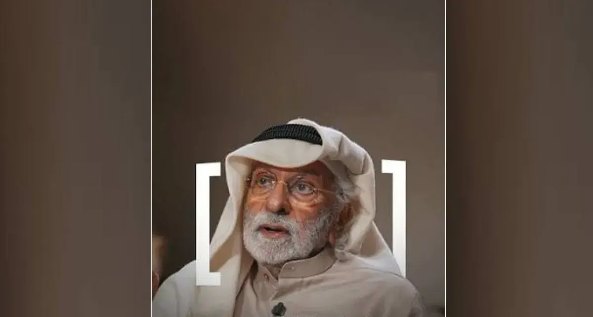 أكاديمي سعودي يفضح 7 مغالطات للدكتور النفيسي حول ا...