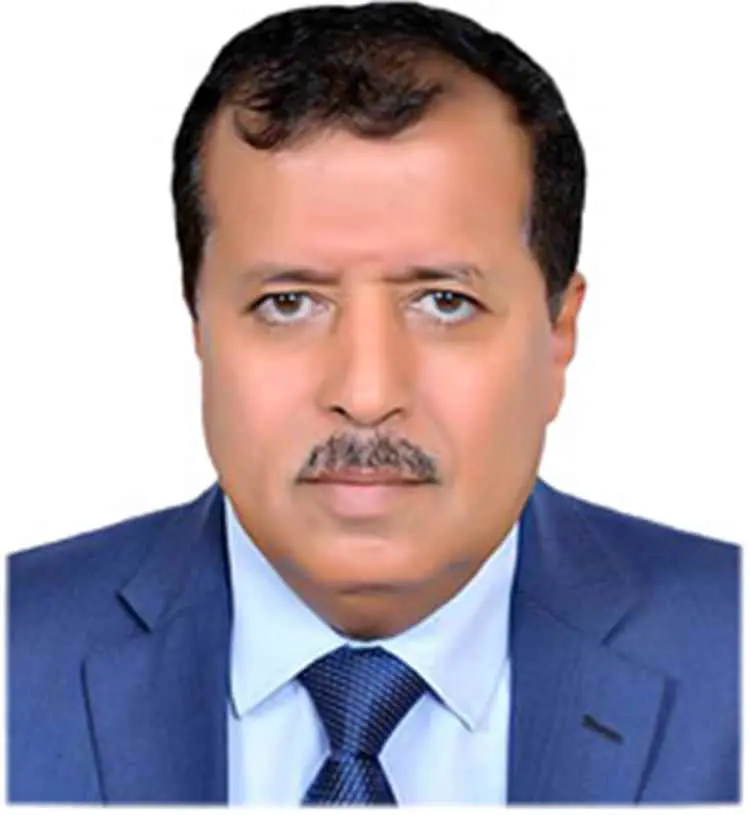 محمد الحميري يدعو لتحويل رؤية الدولة الجامعة إلى خطوات عملية لدعم اليمنيين في مناطق الحوثيين