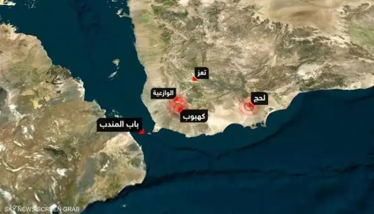 اسرار | بالتفاصيل- بإشراف مباشر من طهران وعبر غرفة...