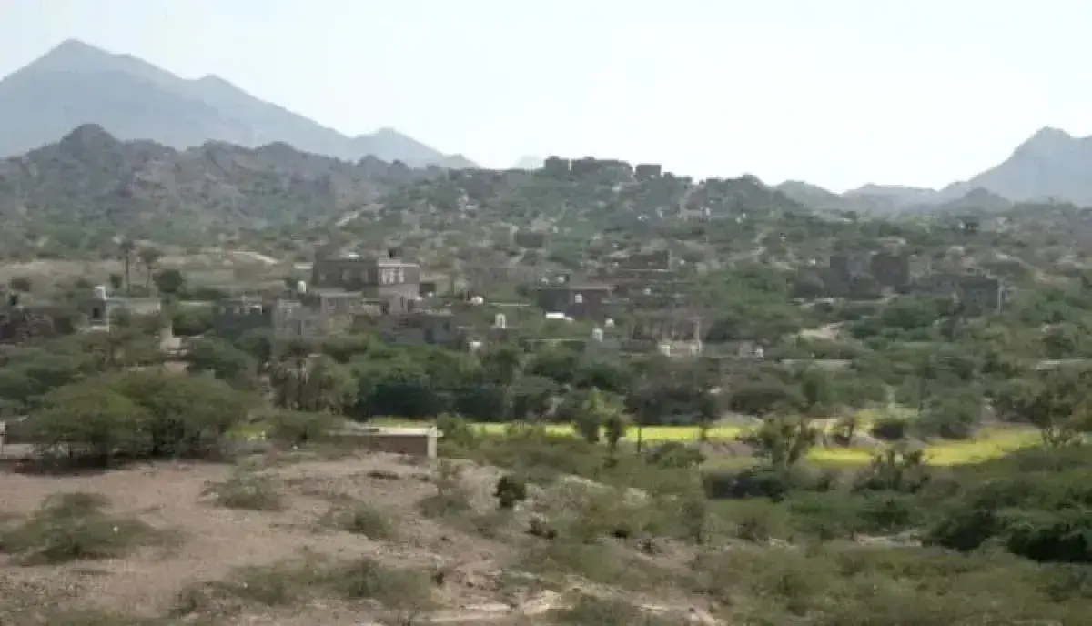 اسرار | جريمة جديدة ضد النازحين بالوازعية.. استشها...