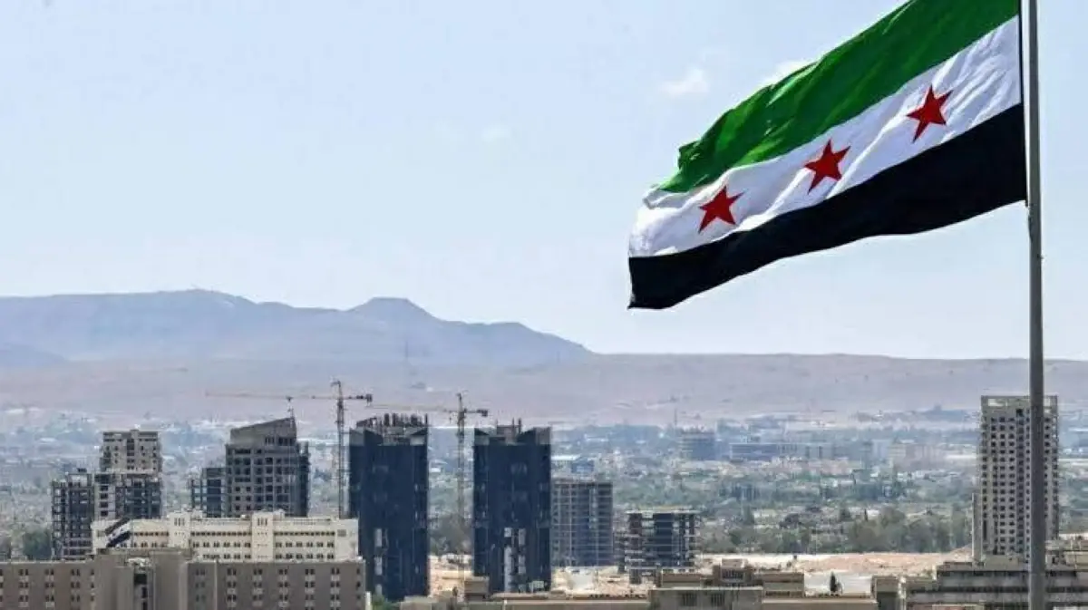 سوريا تشترط بناء الثقة واحترام السيادة لعلاقات جدي...