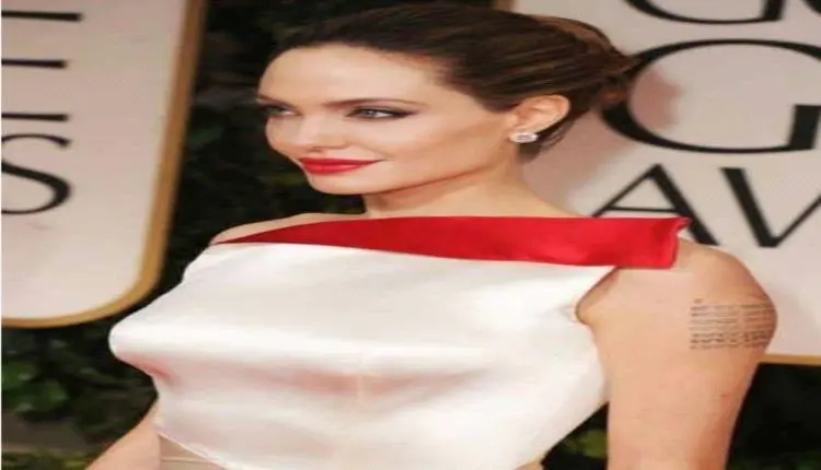 أنجلينا جولي تبيع منزلها التاريخي في لوس أنجلوس وت...