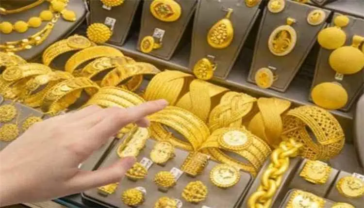 تراجع مفاجئ.. أسعار الذهب في مصر اليوم الثلاثاء 29...