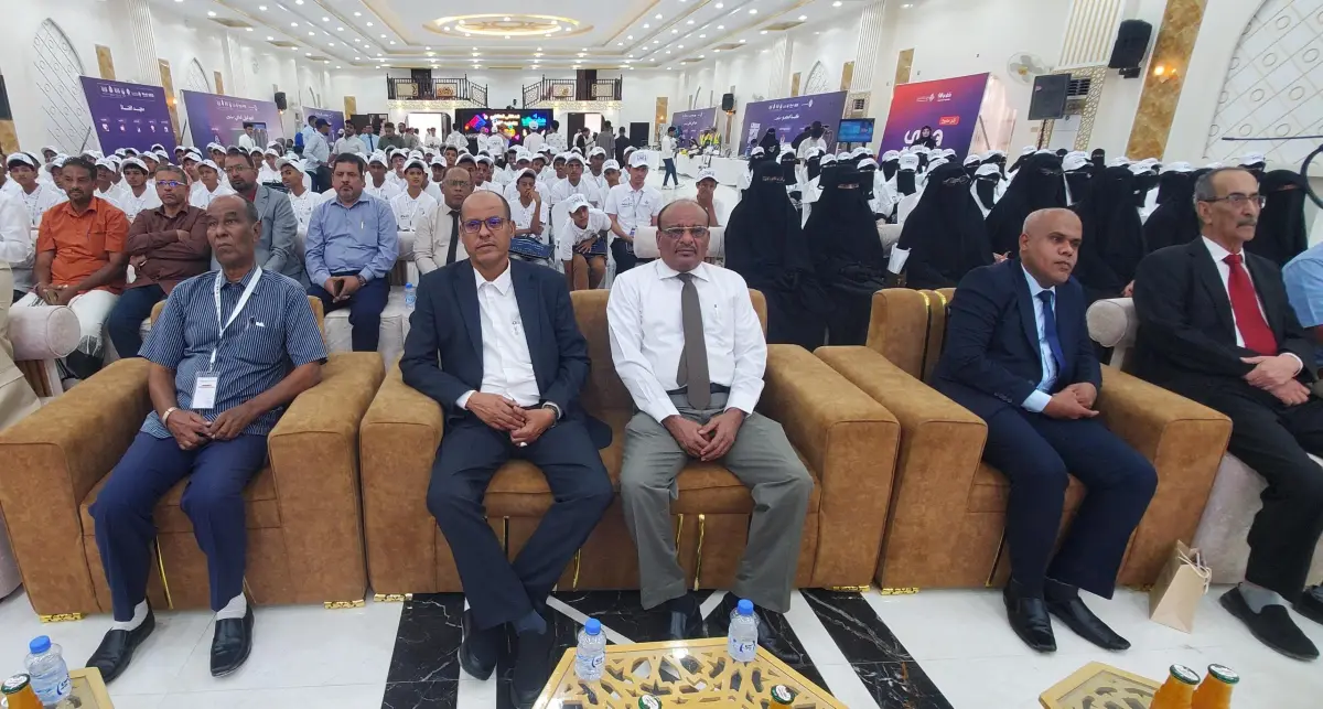 تدشين الملتقى الطلابي الأول للتعليم الفني بمدينة س...