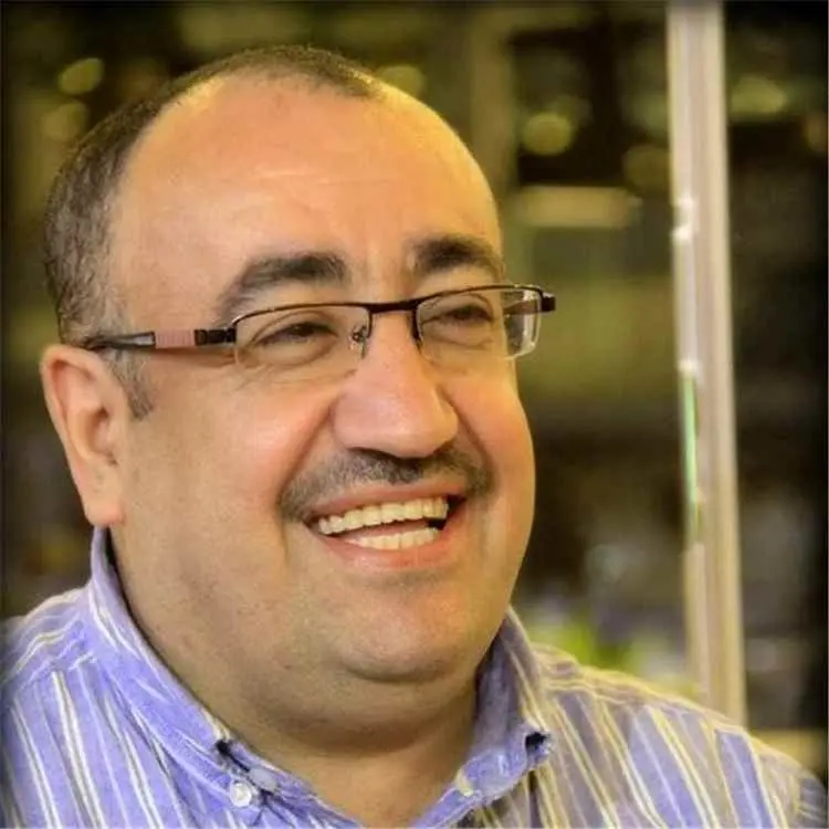 خالد الأنسي: لم يعد هناك عذر للفلسطينيين في التروي...