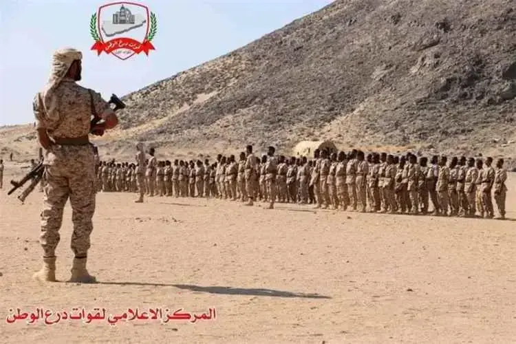 مقتل 5 وإصابة 3 من قوات "درع الوطن" في هجوم قيل إن...