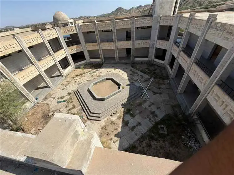 لحج تتحرك نحو تفعيل التعليم المهني: لجنة هندسية تبدأ إعادة تأهيل المعاهد التقنية