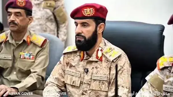 محافظ أبين: معركة استعادة الدولة مصيرية.. وأبين تمثل عمقاً استراتيجياً لعدن