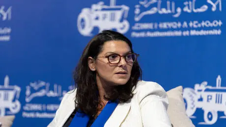 العاهل المغربي يكلف فاطمة الزهراء المنصوري برئاسة...