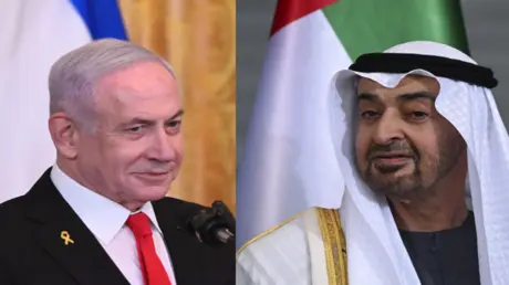 أفيغدور ليبرمان: في تقديري.. بن زايد قال لنتنياهو...