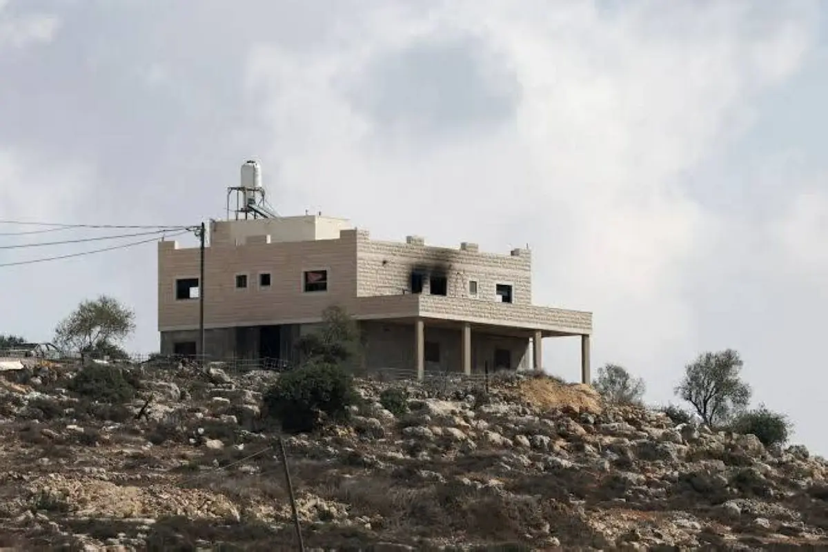 واشنطن تدين هجوم المستوطنين على قرية فلسطينية في ا...